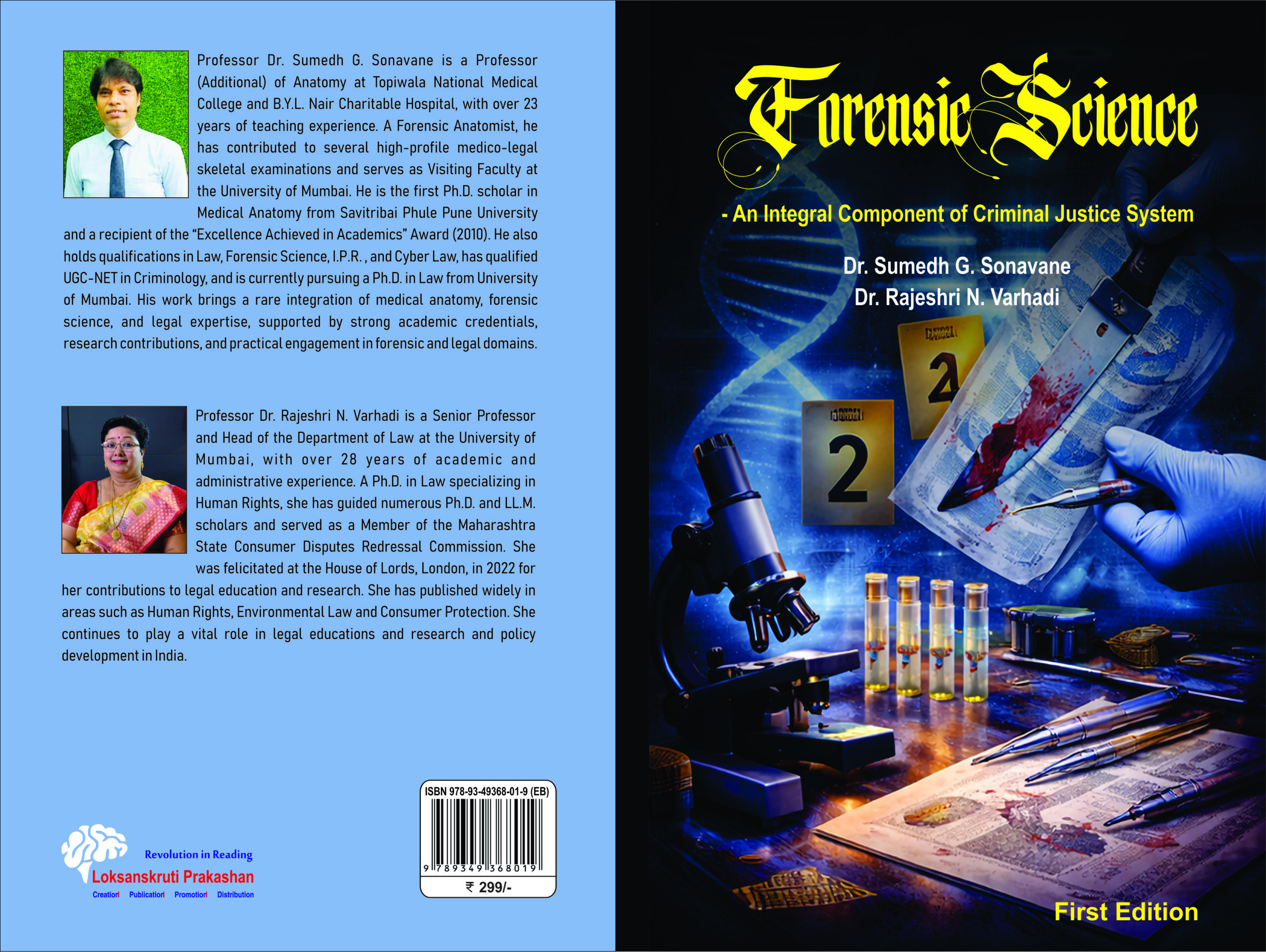 Forensic Science 03